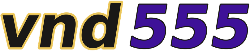 vnd555 logo