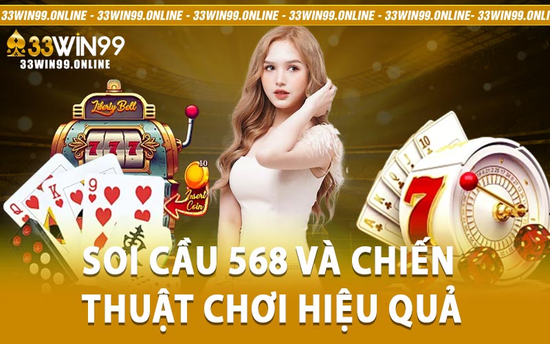 Soi cầu 568