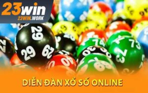 Diễn Đàn Xổ Số Online